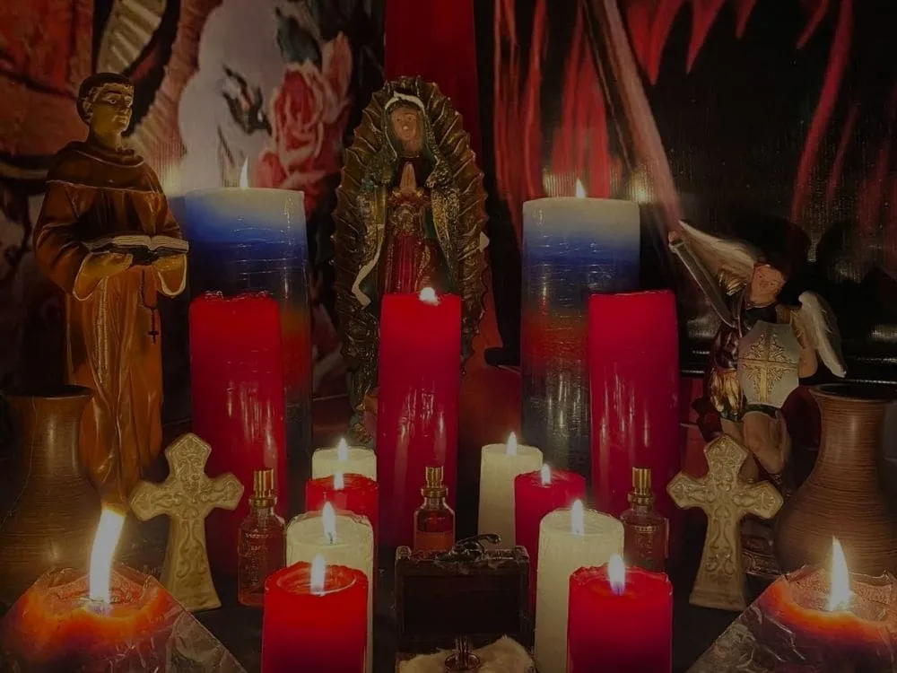 Experto en amarres de amor ecatepec de morelos