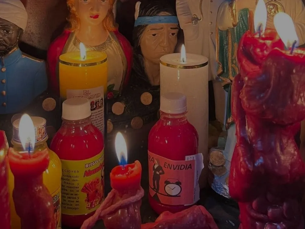 Brujeria en Ecatepec de morelos