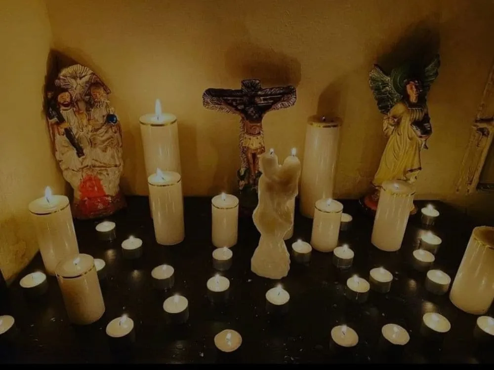 Altares para amarres de amor en Ecatepec