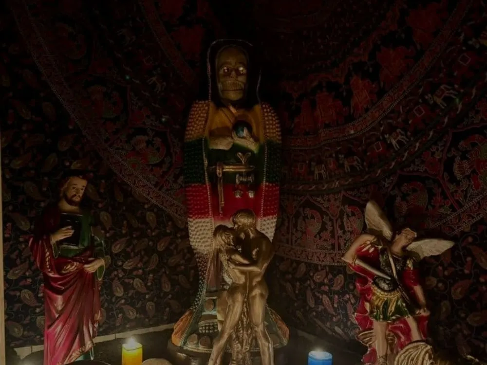 Ritual de amarres de amor en Ecatepec – Maestro Adelfo Chaneque